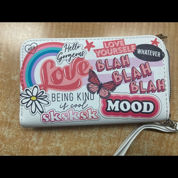 Wallets&Purses - Picture 2 of 3